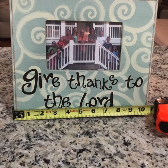 Picture frame - Picture 3 of 4